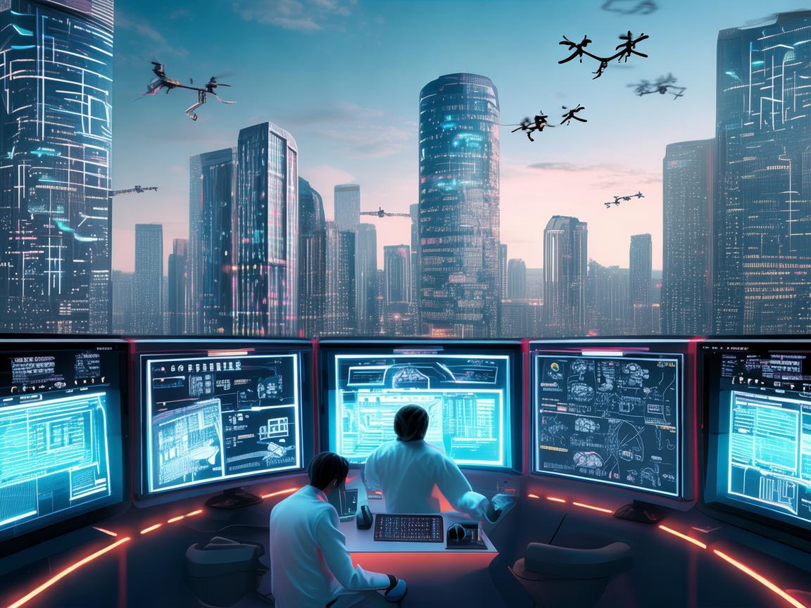 安庆5G智慧城市，如何确保数据安全与隐私保护？