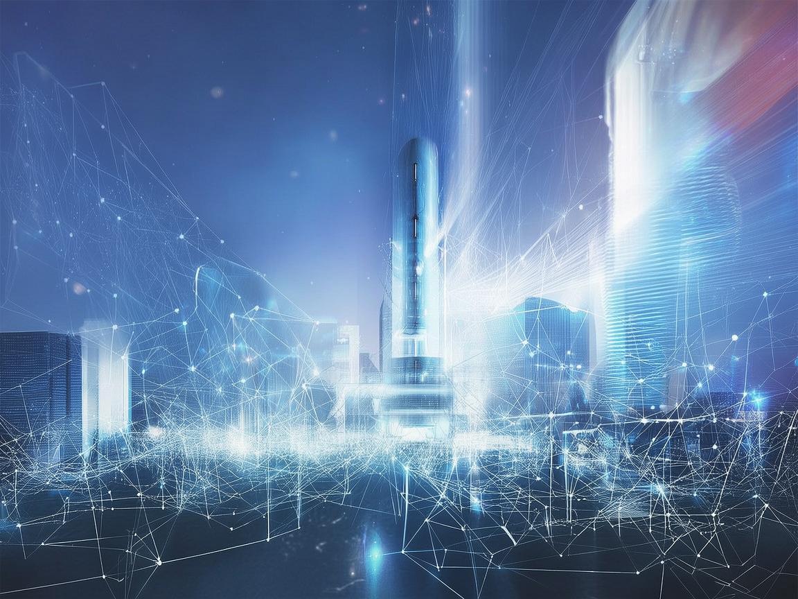 明光5G，如何照亮智慧城市的新篇章？