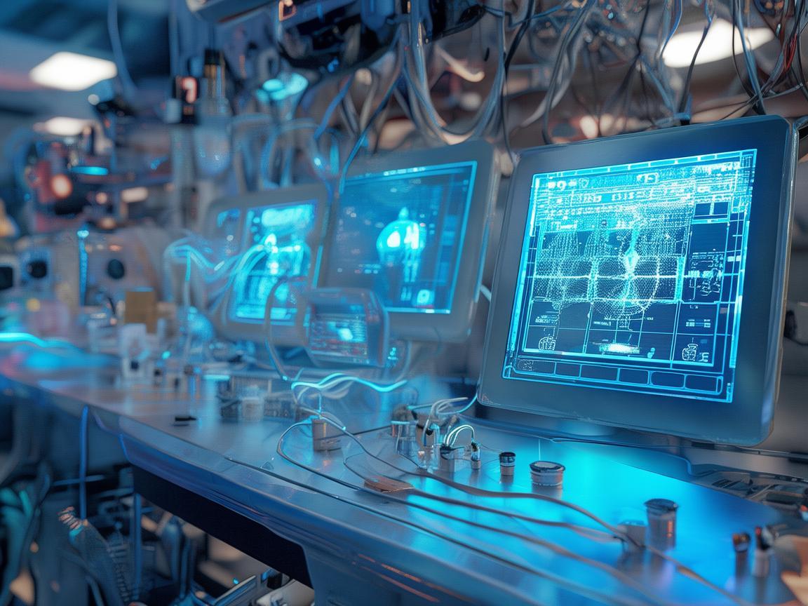 5G技术能否为皮肌炎患者带来新的治疗希望？