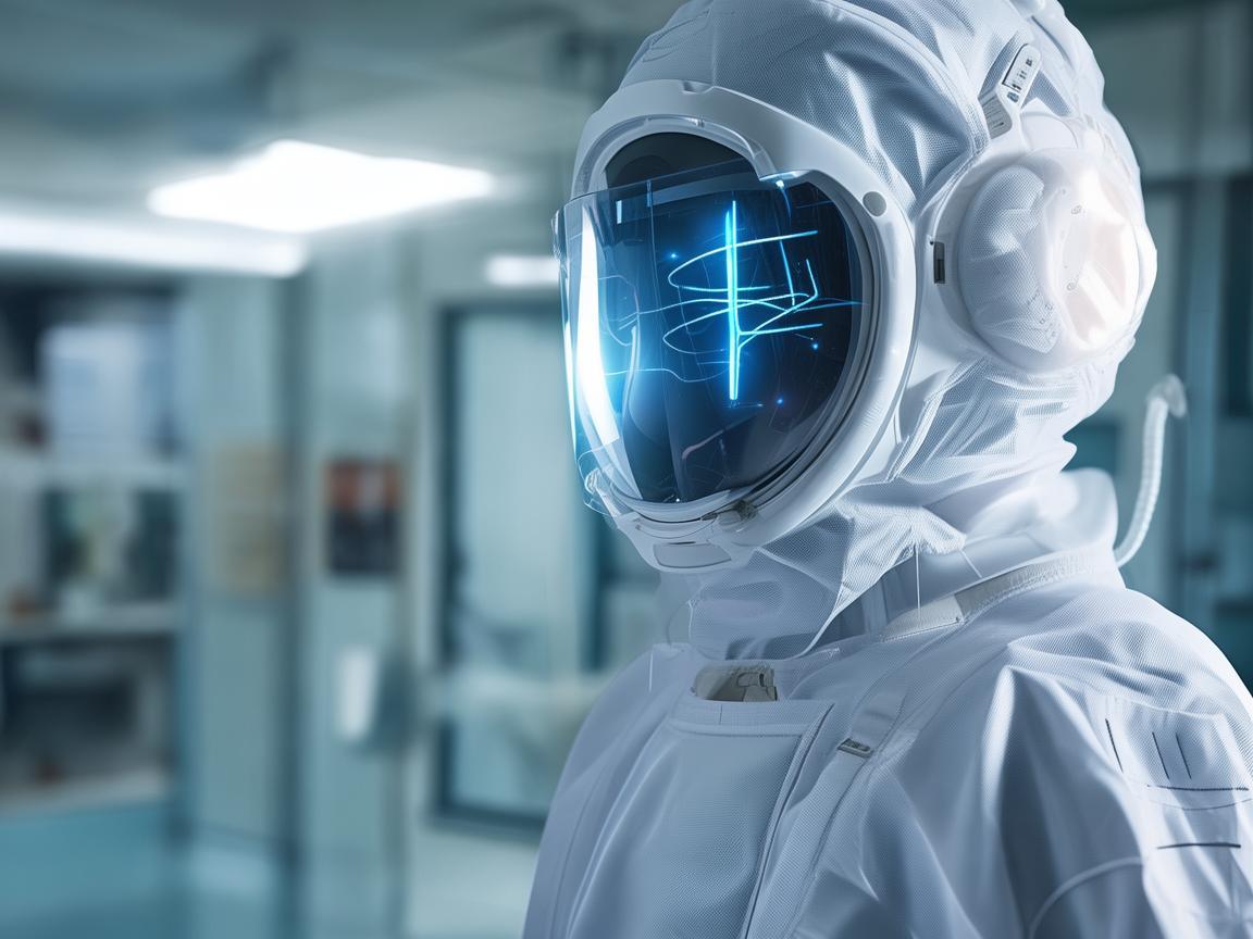 5G时代下的防护服，如何确保高效、安全地应用于医疗急救场景？